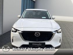 Arctic white Gebraucht 2022 Mazda CX-60 Exclusive-Line SUV | 31.900 € (Superpreis)