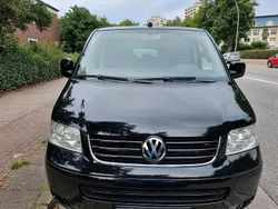 Schwarz Gebraucht 2005 VW T5 California Van | 10.900 € (Guter Preis)