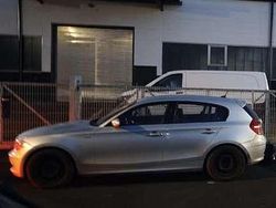 Gebraucht 2007 BMW 118 Kleinwagen | 700 € (Superpreis)