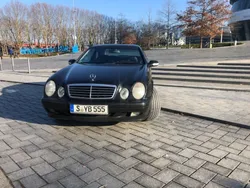 Mercedes CLK230