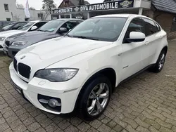 Weiß Gebraucht 2012 BMW X6 SUV | 23.999 € (Teuer)