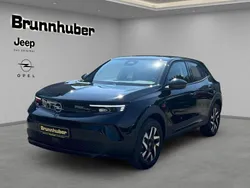 Schwarz Neu 2025 Opel Mokka Edition SUV | 24.550 € (Guter Preis)