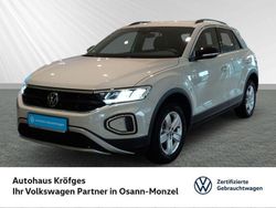 Othercolor Gebraucht 2025 VW T-Roc Goal SUV | 27.950 € (Guter Preis)