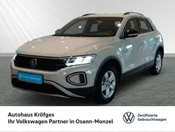 Othercolor Gebraucht 2025 VW T-Roc Goal SUV | 27.950 € (Fairer Preis)