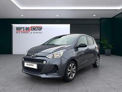 Grau Gebraucht 2019 Hyundai i10 YES! Kleinwagen | 9.980 € (Fairer Preis)