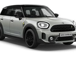 Silber Gebraucht 2020 Mini Cooper S Countryman Chili SUV | 19.680 € (Fairer Preis)