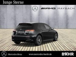 Gebraucht 2024 Mercedes A35 AMG AMG | 43.850 € (Superpreis)