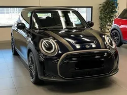 Schwarz Gebraucht 2023 Mini Cooper SE Resolute Edition Kleinwagen | 19.900 € (Guter Preis)