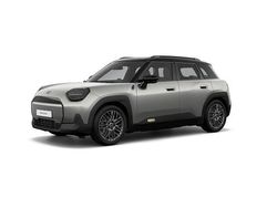 Gebraucht 2024 Mini Aceman SUV | 34.350 € (Etwas zu teuer)