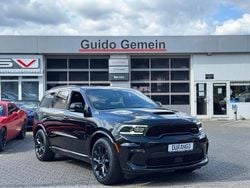Diamond black Gebraucht 2021 Dodge Durango SUV | 52.800 €