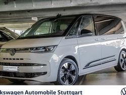 Weiß Neu 2025 VW Multivan Edition Van | 78.534 €