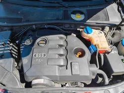 Blau Gebraucht 2004 Audi A6 Kombi | 1.200 € (Fairer Preis)