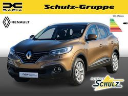Andere farbe Gebraucht 2016 Renault Kadjar Experience SUV | 13.990 € (Teuer)