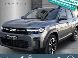 Grau Gebraucht 2025 Dacia Bigster Journey SUV | 33.675 € (Fairer Preis)
