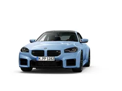 Gebraucht 2025 BMW M2 Shadowline Coupé | 57.090 € (Guter Preis)