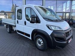 Colore esterno (weiss (pastell Gebraucht 2024 Fiat Ducato Van | 28.991 €