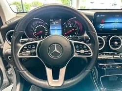 Gebraucht 2021 Mercedes GLC300e | 33.920 € (Superpreis)