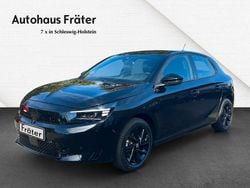 Schwarz Gebraucht 2024 Opel Corsa Limousine | 16.480 € (Guter Preis)