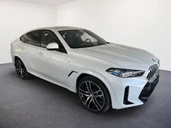 Gebraucht 2024 BMW X6 M Sport SUV | 94.695 € (Superpreis)