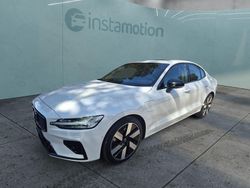 Weiß Gebraucht 2024 Volvo S60 Limousine | 39.449 € (Guter Preis)