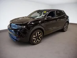 Lackierung schwarz perla nera/ Gebraucht 2024 Opel Mokka GS Line SUV | 22.450 € (Fairer Preis)