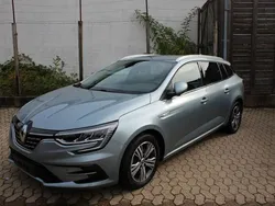 Grau Gebraucht 2021 Renault Mégane IV Intens Limousine | 19.900 € (Fairer Preis)
