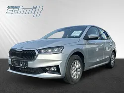 Brilliantsilber metallic Neu 2024 Skoda Fabia Selection Kleinwagen | 19.750 € (Fairer Preis)