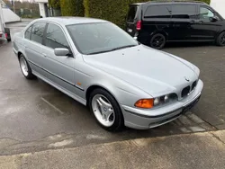 Silber Gebraucht 1996 BMW 535 Limousine | 11.950 €