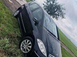 Schwarz Gebraucht 2006 Mercedes 170 Kombi | 2.900 €