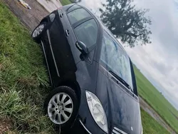Schwarz Gebraucht 2006 Mercedes 170 Kombi | 2.900 €