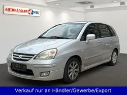 Silber Gebraucht 2006 Suzuki Liana Limousine | 649 € (Guter Preis)