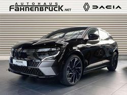 Black pearlschwarz metallic, Neu 2025 Renault Mégane Esprit Alpine Limousine | 39.930 €