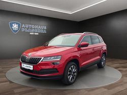 Velvetrot Gebraucht 2021 Skoda Karoq Drive SUV | 21.950 € (Superpreis)
