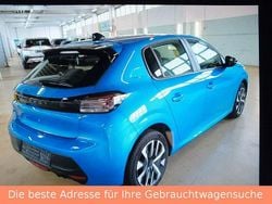 Gebraucht 2024 Peugeot 208 Active Kleinwagen | 15.500 € (Superpreis)