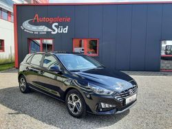Phantom black Gebraucht 2023 Hyundai i30 Limousine | 21.600 € (Fairer Preis)