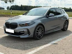 Grau Gebraucht 2023 BMW 118 M Sport Kleinwagen | 30.800 € (Fairer Preis)