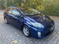 Blau Gebraucht 2010 Toyota Prius Executive Kleinwagen | 7.200 € (Guter Preis)