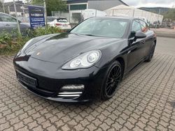 Schwarz Gebraucht 2011 Porsche Panamera 4 Limousine | 23.990 € (Fairer Preis)