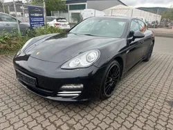 Schwarz Gebraucht 2011 Porsche Panamera 4 Limousine | 21.990 € (Guter Preis)