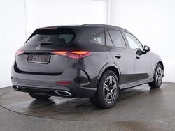 Gebraucht 2024 Mercedes GLC300 | 61.690 € (Etwas zu teuer)