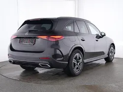 Gebraucht 2024 Mercedes GLC300 | 61.840 € (Fairer Preis)