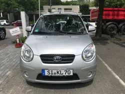 Gebraucht 2009 Kia Picanto Vision Kleinwagen | 500 € (Superpreis)