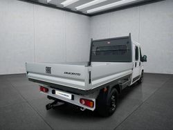 Weiß Neu 2025 Fiat Ducato Van | 39.949 € (Teuer)