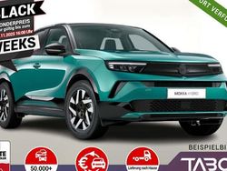 Weiß (arktis weiß) Neu 2025 Opel Mokka SUV | 25.487 € (Fairer Preis)