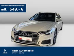 Individuallackierungen audi ex Gebraucht 2021 Audi A6 Sport Kombi | 44.630 € (Fairer Preis)