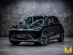 Smart meta black metallic Gebraucht 2024 Smart #1 Edition #1 SUV | 33.222 € (Fairer Preis)