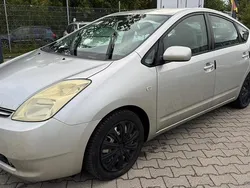 Gebraucht 2004 Toyota Prius Sol Kleinwagen | 1.499 € (Guter Preis)
