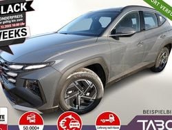 Grau Neu 2025 Hyundai Tucson Select SUV | 29.076 € (Superpreis)