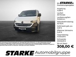 Weiß Neu 2025 VW Transporter Van | 39.990 €