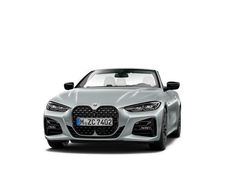 Gebraucht 2025 BMW 420 Efficient Dynamics Cabrio | 41.899 € (Fairer Preis)